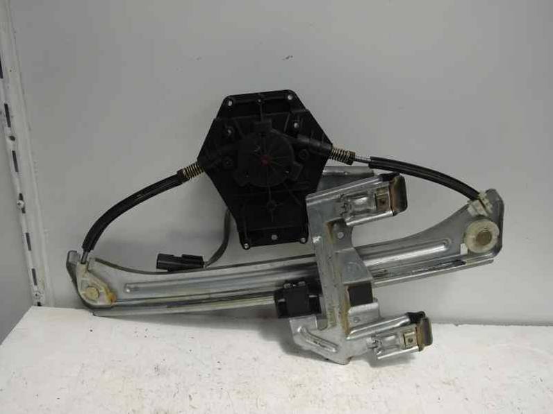 ELEVALUNAS TRASERO IZQUIERDO CHRYSLER PT CRUISER 2002 1.6 16V (116 CV)