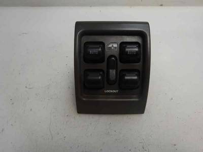 MANDO ELEVALUNAS DELANTERO IZQUIERDO CHRYSLER PT CRUISER 2002 1.6 16V (116 CV)