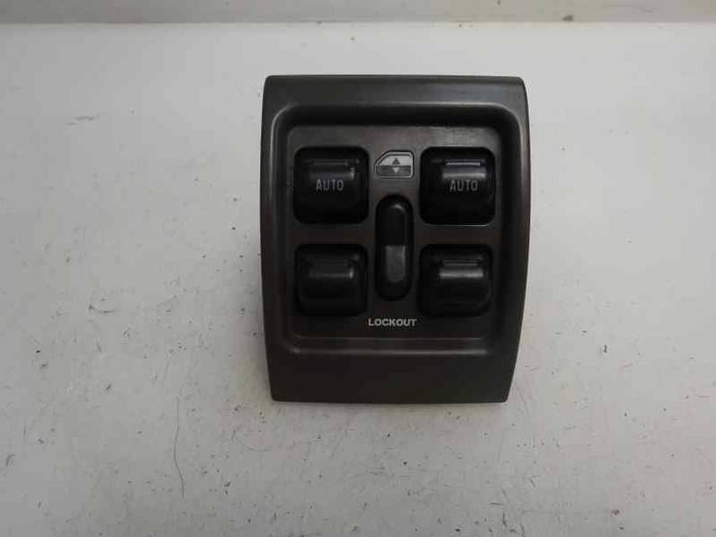 MANDO ELEVALUNAS DELANTERO IZQUIERDO CHRYSLER PT CRUISER 2002 1.6 16V (116 CV)