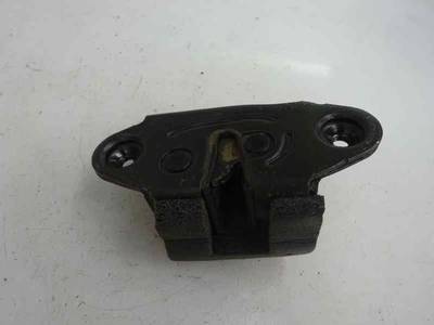 CERRADURA MALETERO PORTON CHRYSLER PT CRUISER 2002 1.6 16V (116 CV)