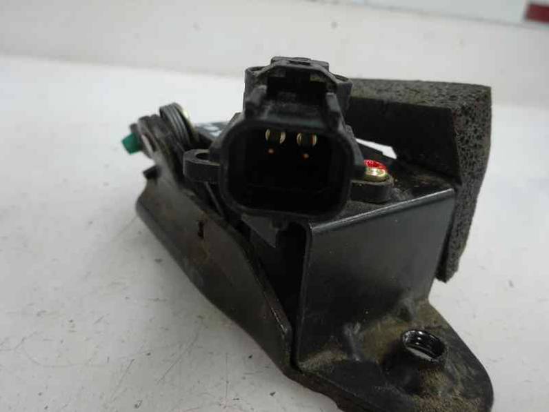 CERRADURA MALETERO PORTON CHRYSLER PT CRUISER 2002 1.6 16V (116 CV)