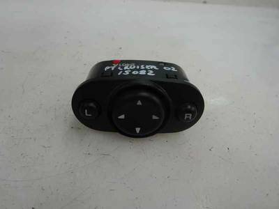 MANDO RETROVISOR CHRYSLER PT CRUISER 2002 1.6 16V (116 CV)