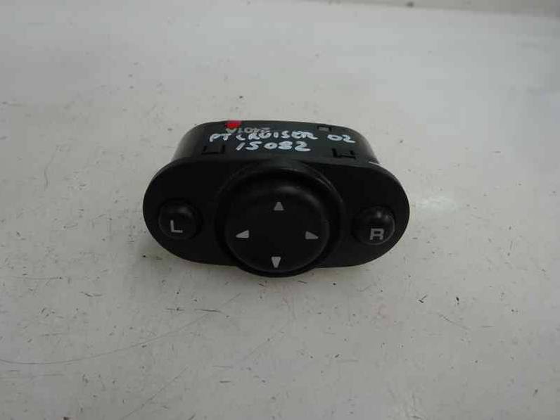 MANDO RETROVISOR CHRYSLER PT CRUISER 2002 1.6 16V (116 CV)