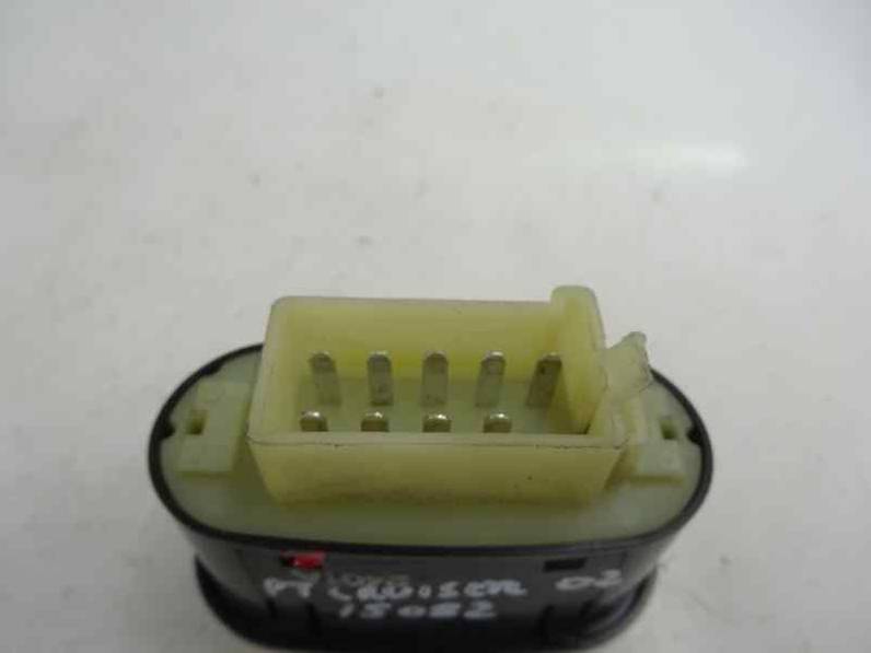 MANDO RETROVISOR CHRYSLER PT CRUISER 2002 1.6 16V (116 CV)