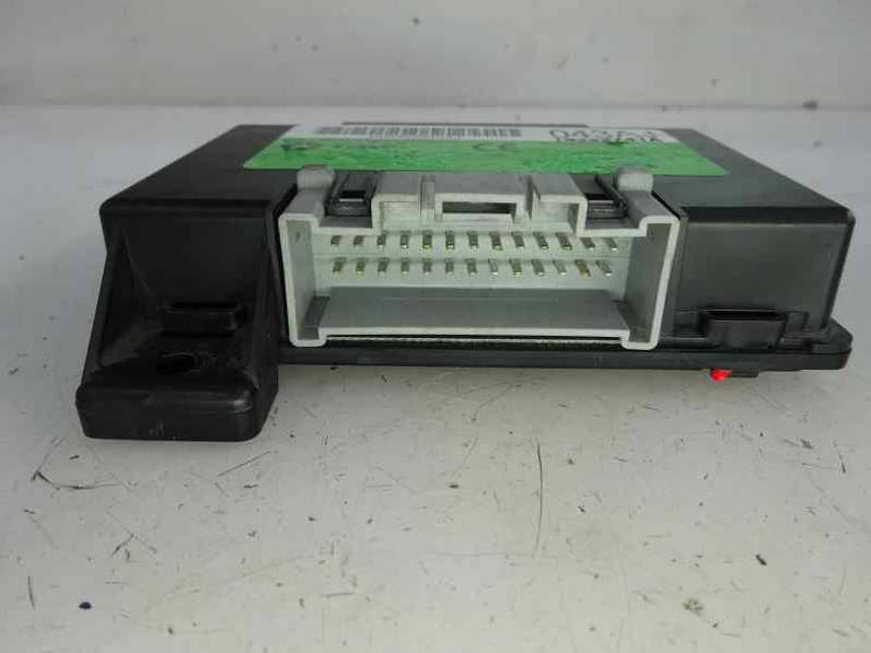 MODULO ELECTRONICO CHRYSLER PT CRUISER 2002 1.6 16V (116 CV)