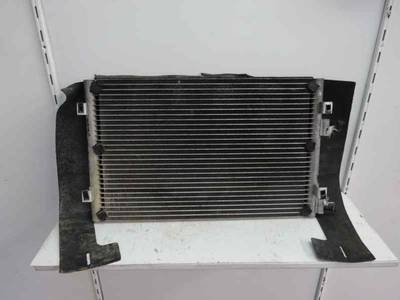 CONDENSADOR RADIADOR AIRE ACONDICIONADO CHRYSLER PT CRUISER 2002 1.6 16V (116 CV)
