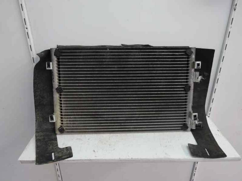CONDENSADOR RADIADOR AIRE ACONDICIONADO CHRYSLER PT CRUISER 2002 1.6 16V (116 CV)