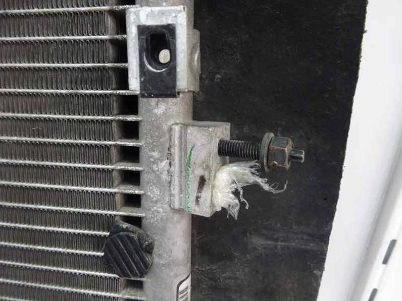 CONDENSADOR RADIADOR AIRE ACONDICIONADO CHRYSLER PT CRUISER 2002 1.6 16V (116 CV)
