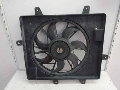 ELECTROVENTILADOR CHRYSLER PT CRUISER 2002 1.6 16V (116 CV)