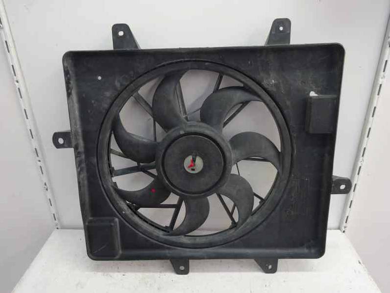 ELECTROVENTILADOR CHRYSLER PT CRUISER 2002 1.6 16V (116 CV)