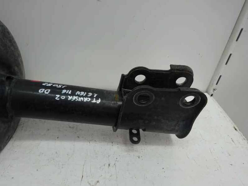 AMORTIGUADOR DELANTERO DERECHO CHRYSLER PT CRUISER 2002 1.6 16V (116 CV)