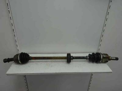 TRANSMISION DELANTERA DERECHA CHRYSLER PT CRUISER 2002 1.6 16V (116 CV)