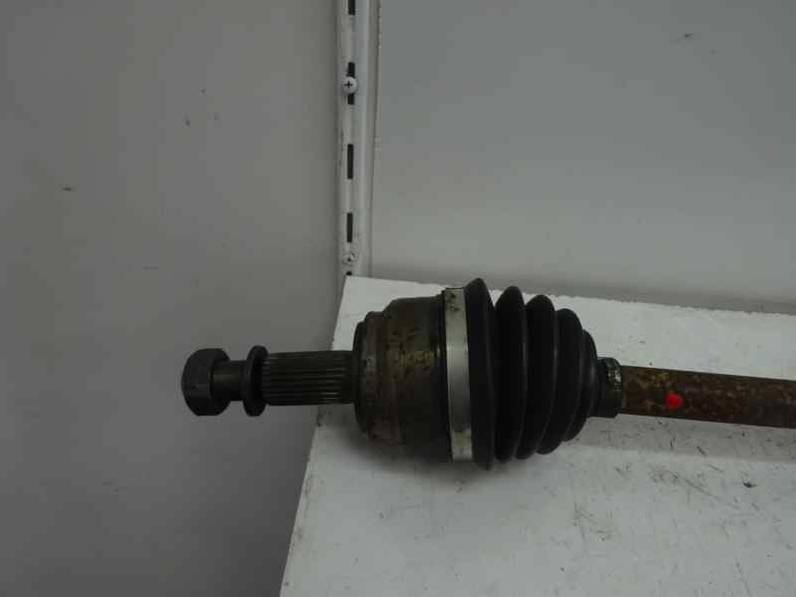 TRANSMISION DELANTERA DERECHA CHRYSLER PT CRUISER 2002 1.6 16V (116 CV)