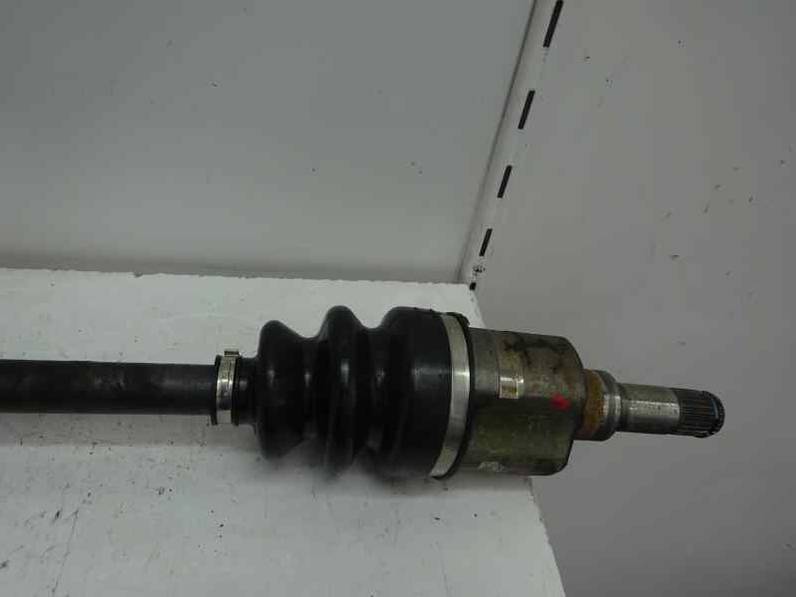 TRANSMISION DELANTERA DERECHA CHRYSLER PT CRUISER 2002 1.6 16V (116 CV)