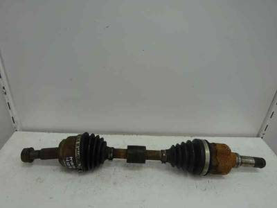 TRANSMISION DELANTERA IZQUIERDA CHRYSLER PT CRUISER 2002 1.6 16V (116 CV)