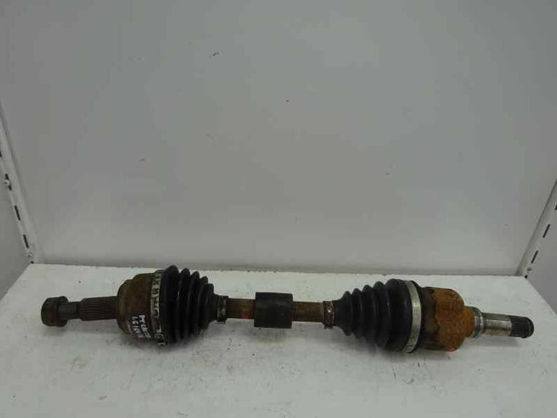 TRANSMISION DELANTERA IZQUIERDA CHRYSLER PT CRUISER 2002 1.6 16V (116 CV)