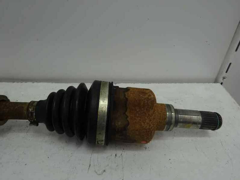 TRANSMISION DELANTERA IZQUIERDA CHRYSLER PT CRUISER 2002 1.6 16V (116 CV)