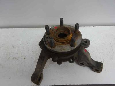 MANGUETA DELANTERA IZQUIERDA CHRYSLER PT CRUISER 2002 1.6 16V (116 CV)