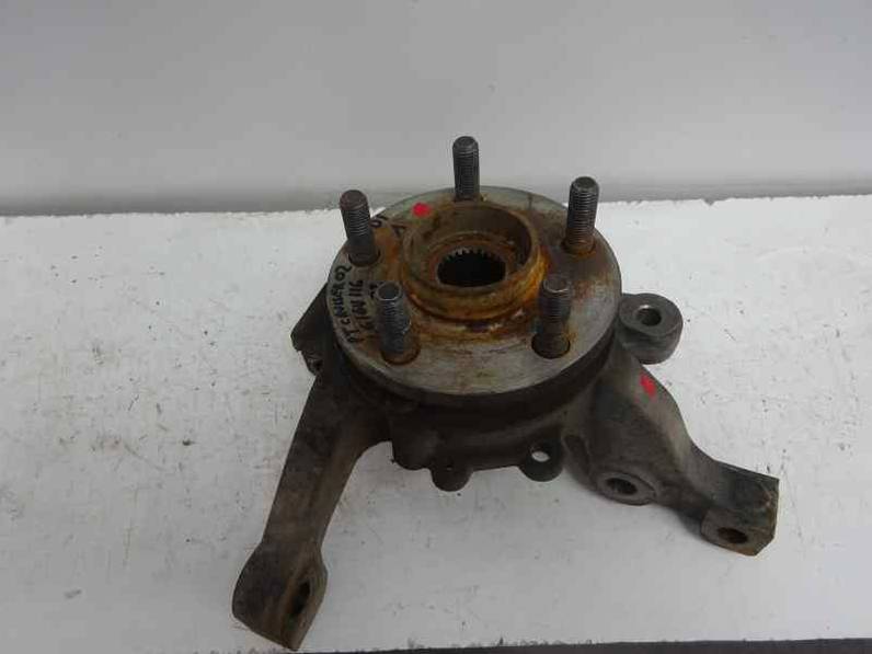 MANGUETA DELANTERA IZQUIERDA CHRYSLER PT CRUISER 2002 1.6 16V (116 CV)