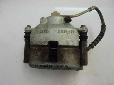 PINZA FRENO DELANTERA IZQUIERDA CHRYSLER PT CRUISER 2002 1.6 16V (116 CV)