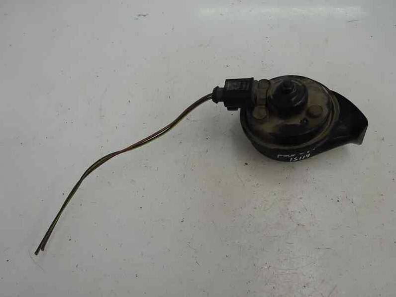 CLAXON VOLKSWAGEN POLO 2009 1.4 TDI (69 CV)