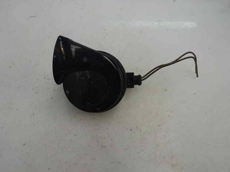 CLAXON VOLKSWAGEN POLO 2009 1.4 TDI (69 CV)