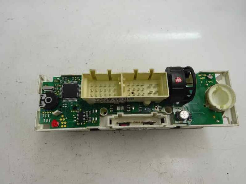 MANDO CLIMATIZADOR VOLKSWAGEN POLO 2009 1.4 TDI (69 CV)