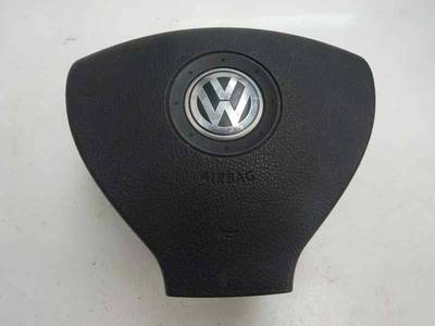 AIRBAG DELANTERO IZQUIERDO VOLKSWAGEN POLO 2009 1.4 TDI (69 CV)