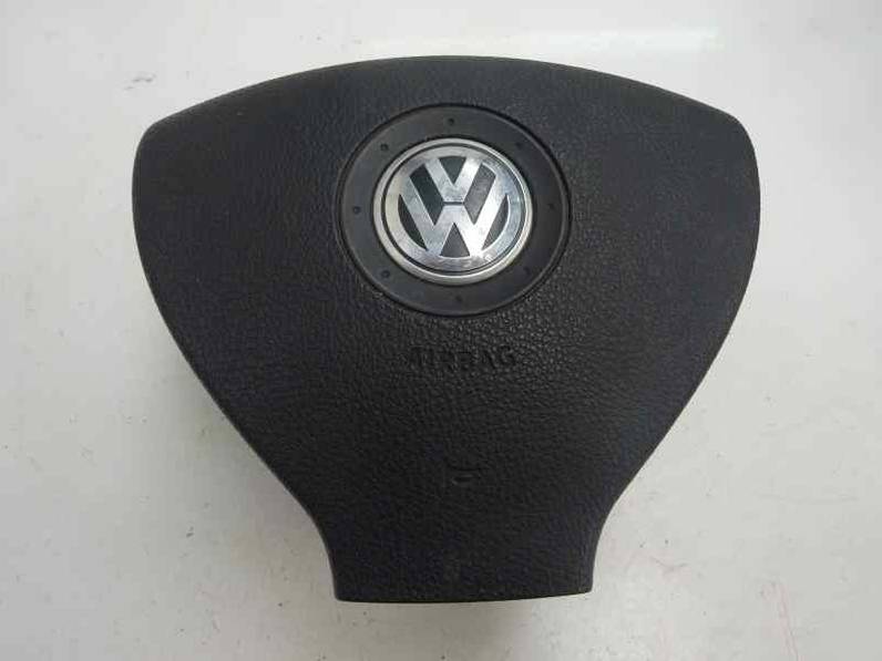 AIRBAG DELANTERO IZQUIERDO VOLKSWAGEN POLO 2009 1.4 TDI (69 CV)