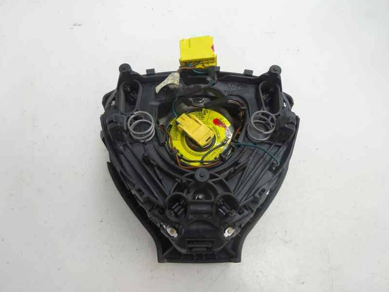 AIRBAG DELANTERO IZQUIERDO VOLKSWAGEN POLO 2009 1.4 TDI (69 CV)