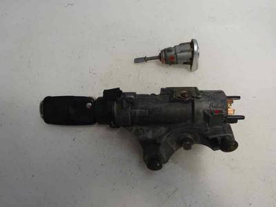 CONMUTADOR DE ARRANQUE VOLKSWAGEN POLO 2009 1.4 TDI (69 CV)