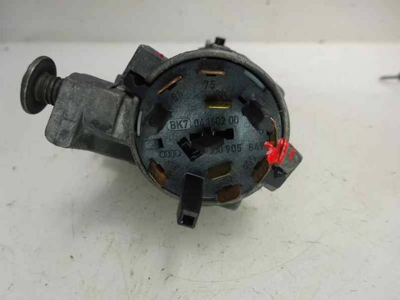 CONMUTADOR DE ARRANQUE VOLKSWAGEN POLO 2009 1.4 TDI (69 CV)