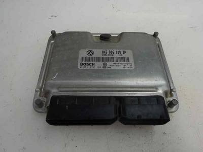 CENTRALITA MOTOR UCE VOLKSWAGEN POLO 2009 1.4 TDI (69 CV)