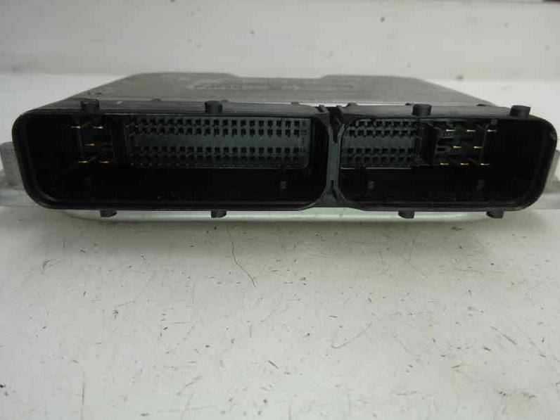 CENTRALITA MOTOR UCE VOLKSWAGEN POLO 2009 1.4 TDI (69 CV)