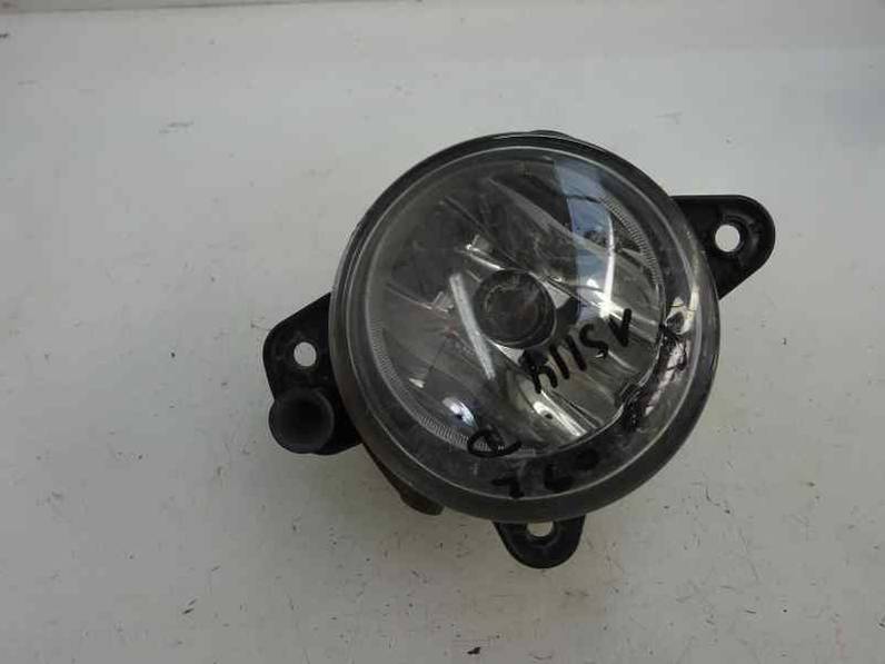 FARO ANTINIEBLA DERECHO VOLKSWAGEN POLO 2009 1.4 TDI (69 CV)