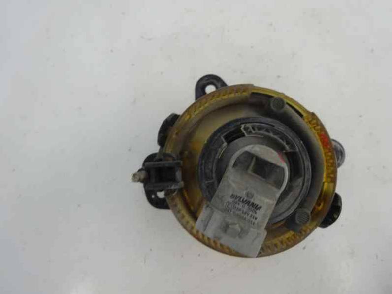 FARO ANTINIEBLA DERECHO VOLKSWAGEN POLO 2009 1.4 TDI (69 CV)