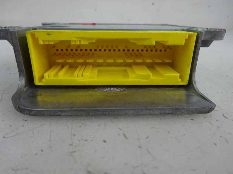 CENTRALITA AIRBAG VOLKSWAGEN POLO 2009 1.4 TDI (69 CV)