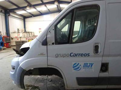 PUERTA DELANTERA IZQUIERDA FIAT DUCATO FURGON 30 2015 2.0 JTD (116 CV)