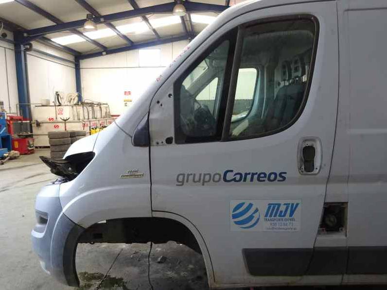 PUERTA DELANTERA IZQUIERDA FIAT DUCATO FURGON 30 2015 2.0 JTD (116 CV)