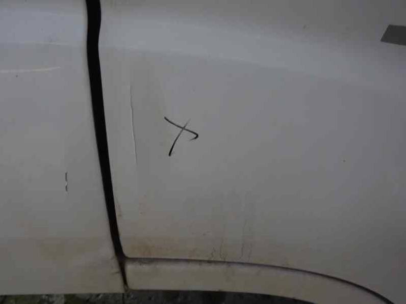 PUERTA DELANTERA IZQUIERDA FIAT DUCATO FURGON 30 2015 2.0 JTD (116 CV)