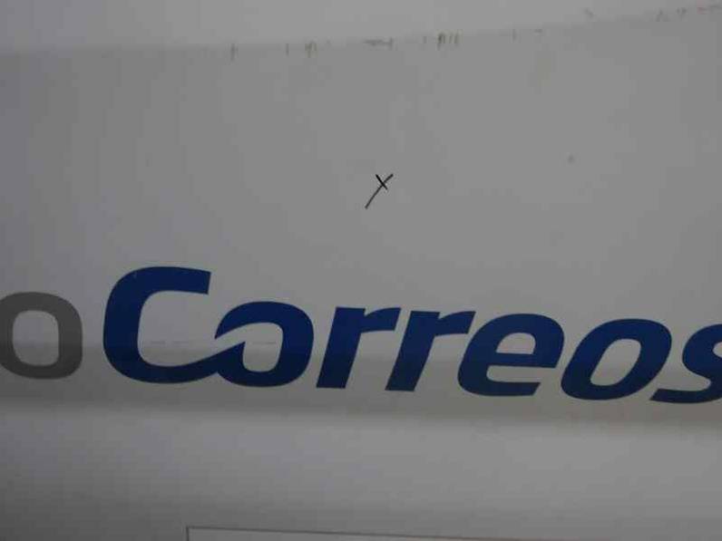 PUERTA DELANTERA IZQUIERDA FIAT DUCATO FURGON 30 2015 2.0 JTD (116 CV)