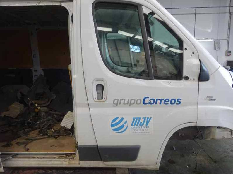 PUERTA DELANTERA DERECHA FIAT DUCATO FURGON 30 2015 2.0 JTD (116 CV)