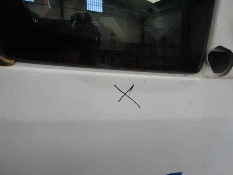 PUERTA DELANTERA DERECHA FIAT DUCATO FURGON 30 2015 2.0 JTD (116 CV)