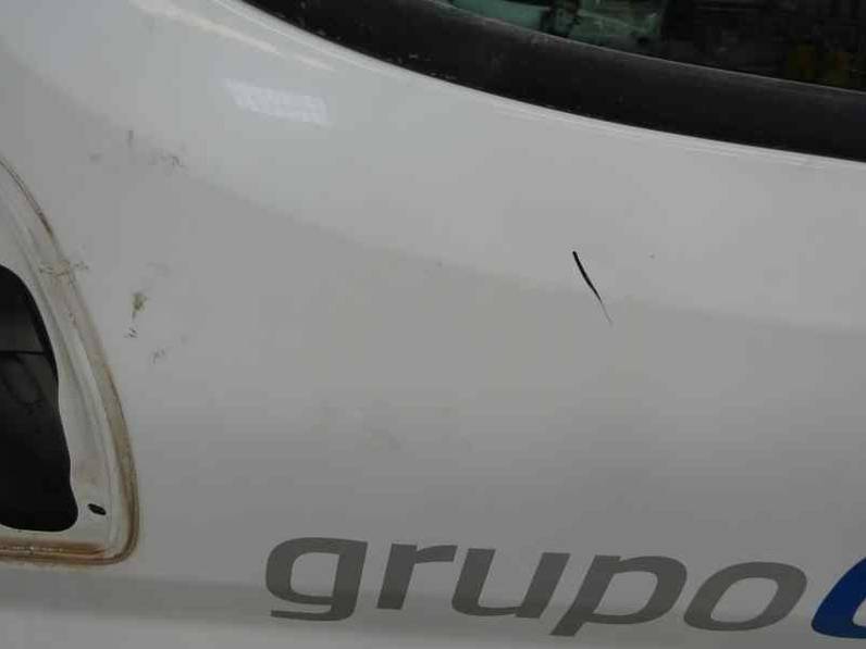 PUERTA DELANTERA DERECHA FIAT DUCATO FURGON 30 2015 2.0 JTD (116 CV)