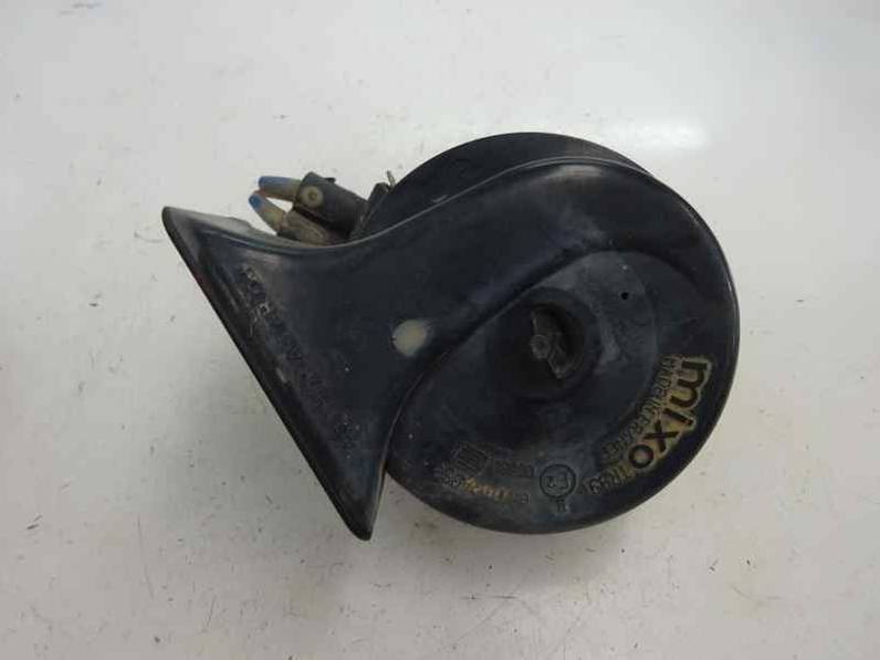 CLAXON VOLKSWAGEN NEW BEETLE 1998 1.9 TDI (90 CV)