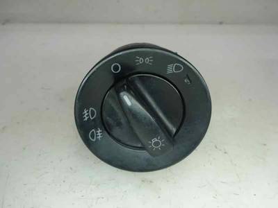 MANDO LUCES VOLKSWAGEN NEW BEETLE 1998 1.9 TDI (90 CV)