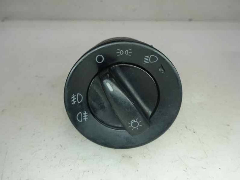 MANDO LUCES VOLKSWAGEN NEW BEETLE 1998 1.9 TDI (90 CV)