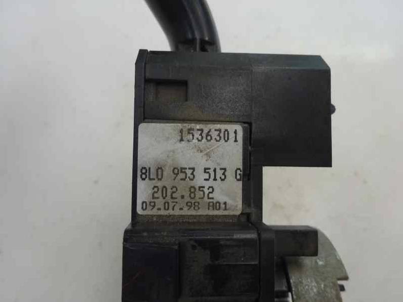 MANDO INTERMITENTES VOLKSWAGEN NEW BEETLE 1998 1.9 TDI (90 CV)