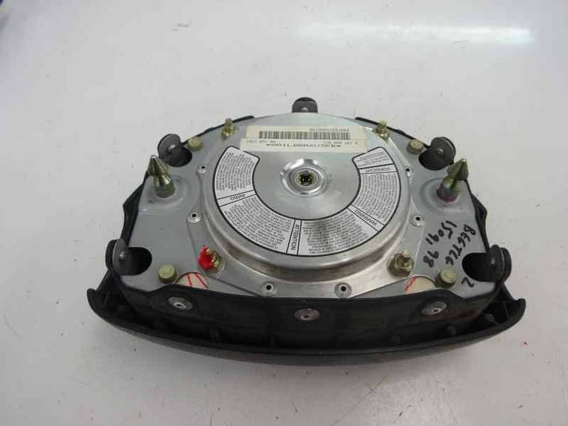 AIRBAG DELANTERO IZQUIERDO VOLKSWAGEN NEW BEETLE 1998 1.9 TDI (90 CV)