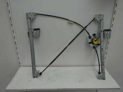 ELEVALUNAS DELANTERO IZQUIERDO VOLKSWAGEN NEW BEETLE 1998 1.9 TDI (90 CV)